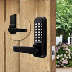 Codelocks CL410 Marine Grade Digital Door Lock -Home Security Anti-Theft Supplies Store 142852