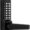 Codelocks CL415 Marine Grade Digital Door Lock -Home Security Anti-Theft Supplies Store 142857