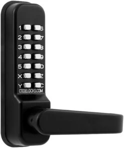 Codelocks CL415 Marine Grade Digital Door Lock