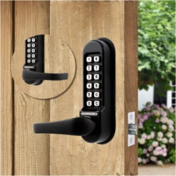 Codelocks CL510 Back To Back Marine Grade Digital Door Lock -Home Security Anti-Theft Supplies Store 142868