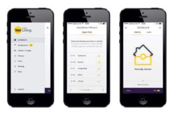 Yale HSA-6600 Smart App Alarm Kit -Home Security Anti-Theft Supplies Store 144297