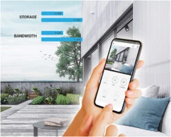 EZVIZ C3TN Wi-Fi Smart Home Camera -Home Security Anti-Theft Supplies Store 144616