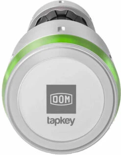 DOM Tapkey Pro Smart Cylinder Lock 30 - 30 (60mm) -Home Security Anti-Theft Supplies Store 145512