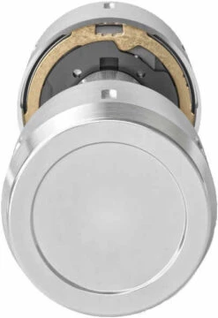 DOM Tapkey Pro Smart Cylinder Lock 30 - 35 (65mm) -Home Security Anti-Theft Supplies Store 145535