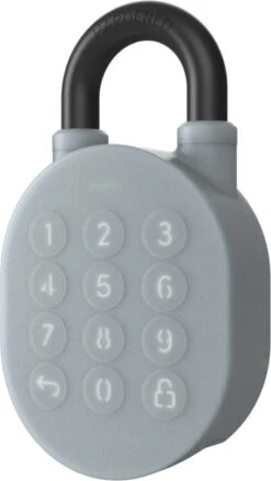 Igloohome Protective Silicone Case