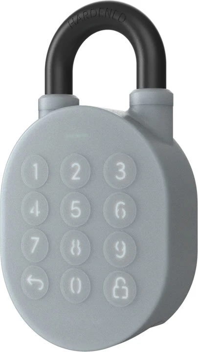 Igloohome Protective Silicone Case 3 Igloohome Protective Silicone Case