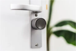 Bold SX-65 Smart Cylinder Lock (50-65mm / 65mm) -Home Security Anti-Theft Supplies Store 147067