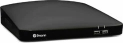 Swann SWDVR-164680T - 16 Channel HD 1080p DVR Video Recorder -Home Security Anti-Theft Supplies Store 147266