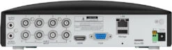 Swann SWDVR-84680H - 8 Channel HD 1080p DVR Video Recorder -Home Security Anti-Theft Supplies Store 147310
