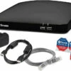 Swann SWDVR-84680H - 8 Channel HD 1080p DVR Video Recorder -Home Security Anti-Theft Supplies Store 147318