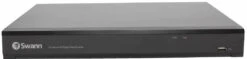 Swann SWDVR-165580H - 16 Channel Ultra HD 4K DVR Video Recorder -Home Security Anti-Theft Supplies Store 147352
