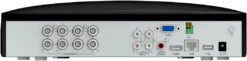 Swann SWDVR-85680H - 8 Channel Ultra HD 4K DVR Video Recorder -Home Security Anti-Theft Supplies Store 147376