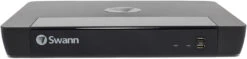 Swann SONVR-168580H - 16 Channel Ultra HD 4K NVR Video Recorder -Home Security Anti-Theft Supplies Store 147399