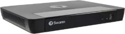 Swann SONVR-168580H - 16 Channel Ultra HD 4K NVR Video Recorder -Home Security Anti-Theft Supplies Store 147401