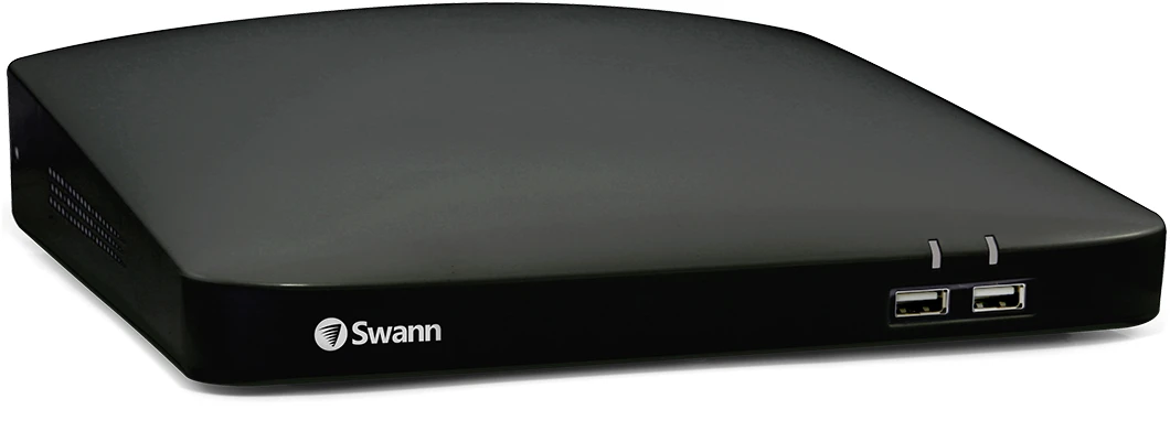 Swann SWDVK-446802SL 4 Channel HD 1080p - 2 Camera Enforcer CCTV Kit 10 Swann SWDVK-446802SL 4 Channel HD 1080p - 2 Camera Enforcer CCTV Kit - Image 8