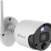 Swann SWNVW-800CAM - Add-on Ultra HD 4K Wi-Fi Enforcer CCTV Camera