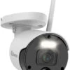 Swann SWNVW-500CAM - Add-on HD 1080p Wi-Fi Warning Light CCTV Camera