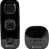 SwannBuddy Video Doorbell - With Chime 2 SwannBuddy Video Doorbell - With Chime -Home Security Anti-Theft Supplies Store 147986