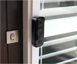 SwannBuddy Video Doorbell - With Chime -Home Security Anti-Theft Supplies Store 147996