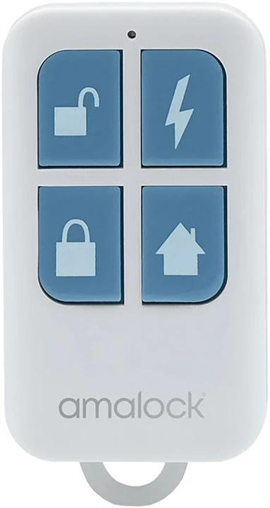 Amalock ALM1000 Wi-Fi & GSM Alarm Kit 6 Amalock ALM1000 Wi-Fi & GSM Alarm Kit - Image 4