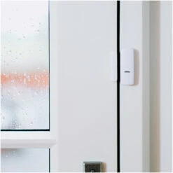 Amalock ALM1000 Wi-Fi & GSM Alarm Kit 13 Amalock ALM1000 Wi-Fi & GSM Alarm Kit -Home Security Anti-Theft Supplies Store 148628