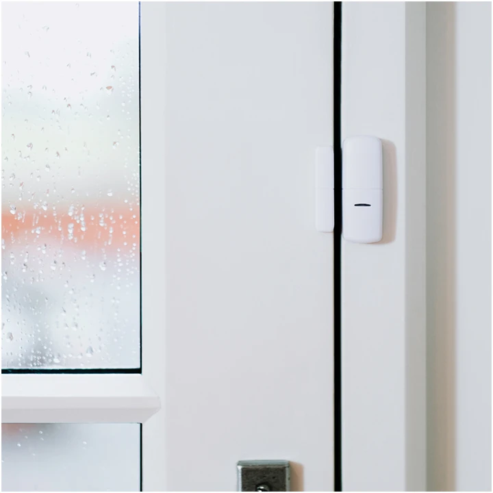 Amalock ALM1000 Wi-Fi & GSM Alarm Kit 7 Amalock ALM1000 Wi-Fi & GSM Alarm Kit - Image 5