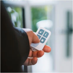 Amalock ALM1000 Wi-Fi & GSM Alarm Kit 14 Amalock ALM1000 Wi-Fi & GSM Alarm Kit -Home Security Anti-Theft Supplies Store 148630