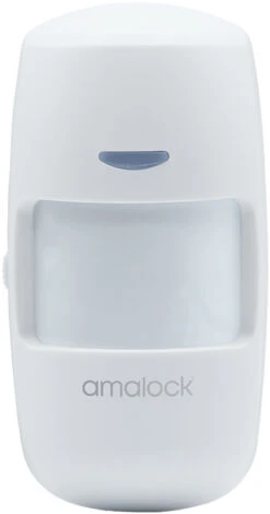 Amalock PIR Motion Detector