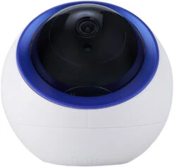 Amalock CAM800-AT Smart Security Camera With Auto Tracking