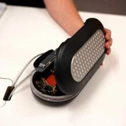 Master Lock 5900 Portable Safe -Home Security Anti-Theft Supplies Store 149240