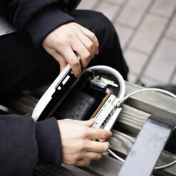 Master Lock 5900 Portable Safe -Home Security Anti-Theft Supplies Store 149244