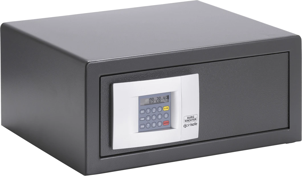 Burg Wachter Point Safe P3E Laptop