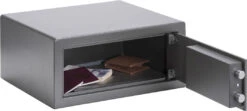 Burg Wachter Point Safe P3E Laptop -Home Security Anti-Theft Supplies Store 151290