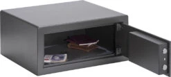 Burg Wachter Point Safe P3E Laptop -Home Security Anti-Theft Supplies Store 151292