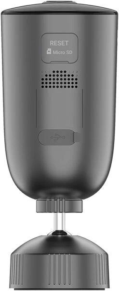 EZVIZ EB3 Smart Home Battery Camera -Home Security Anti-Theft Supplies Store 152050