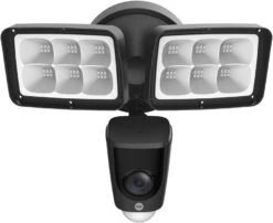 Yale Floodlight Camera