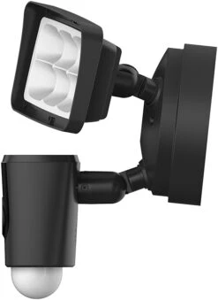 Yale Floodlight Camera 12 Yale Floodlight Camera -Home Security Anti-Theft Supplies Store 152224