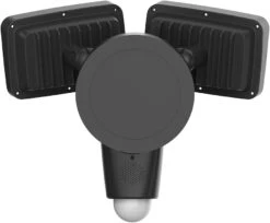 Yale Floodlight Camera 13 Yale Floodlight Camera -Home Security Anti-Theft Supplies Store 152226