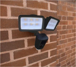 Yale Floodlight Camera 15 Yale Floodlight Camera -Home Security Anti-Theft Supplies Store 152230