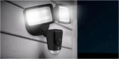 Yale Floodlight Camera 16 Yale Floodlight Camera -Home Security Anti-Theft Supplies Store 152232