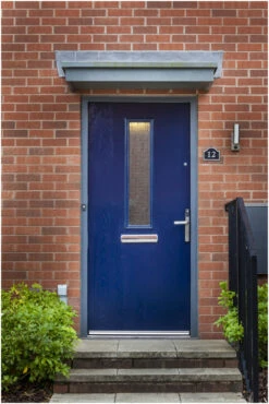 Yale Conexis L2 Smart Door Lock - Satin Nickel -Home Security Anti-Theft Supplies Store 152325