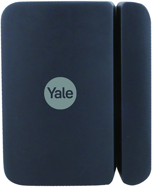 Yale Sync Outdoor Door Contact 3 Yale Sync Outdoor Door Contact