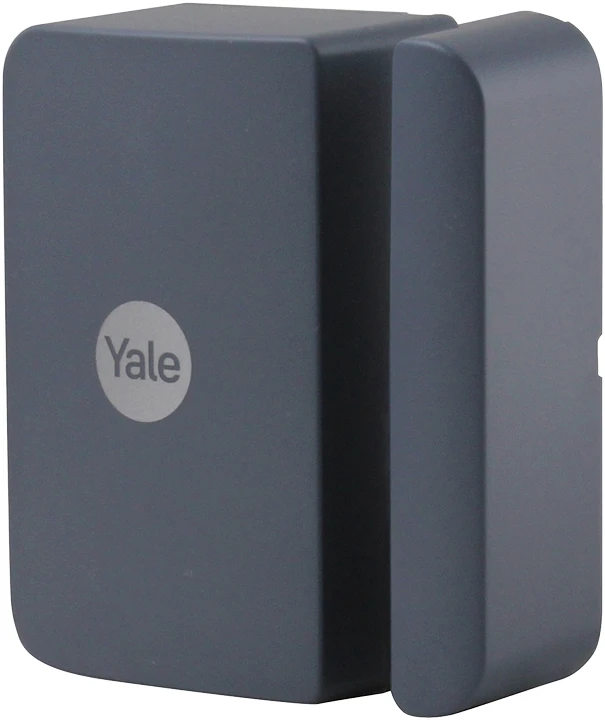 Yale Sync Outdoor Door Contact 4 Yale Sync Outdoor Door Contact - Image 2