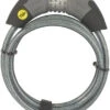 Yale YCC1 Standard Combination Cable Bike Lock (1.8m)