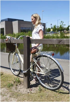 Yale YCC1 Standard Combination Cable Bike Lock (1.8m) -Home Security Anti-Theft Supplies Store 152904