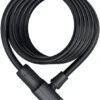 ABUS 5510K Primo Cable Bike Lock (1.8m)