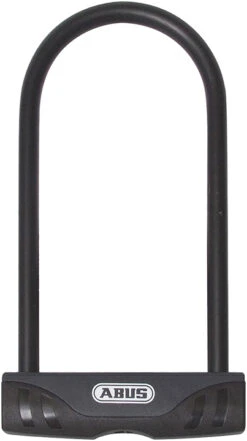 ABUS Facilo 32 Sold Secure Bronze D Lock