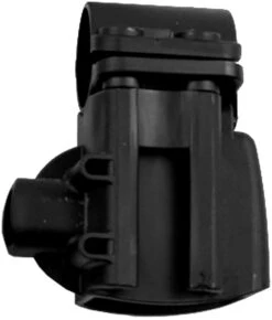 ABUS Granit London 53 Sold Secure Gold D Lock -Home Security Anti-Theft Supplies Store 153194