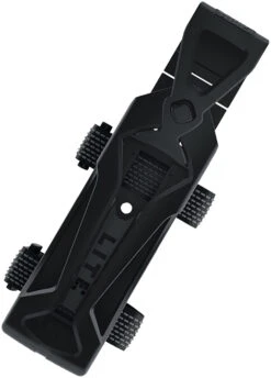 ABUS 5700 Bordo Ugrip Folding Bike Lock (0.9m) -Home Security Anti-Theft Supplies Store 153220