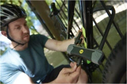 Yale Maximum Security Sold Secure Gold U Lock -Home Security Anti-Theft Supplies Store 153274